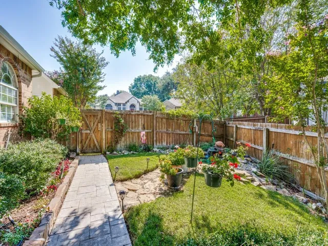 $475,000 | 2610 Bordeaux Drive, McKinney, TX 75070