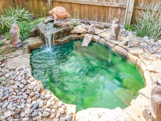 $475,000 | 2610 Bordeaux Drive, McKinney, TX 75070