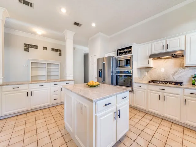 $475,000 | 2610 Bordeaux Drive, McKinney, TX 75070