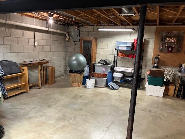 6324 Lucas Road Flint, MI 48506 - Photo 67 of 71