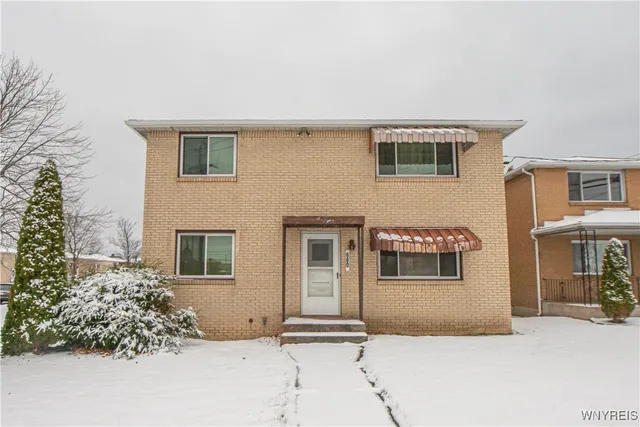 $289,900 | 680 Dick Road, Cheektowaga, NY 14225
