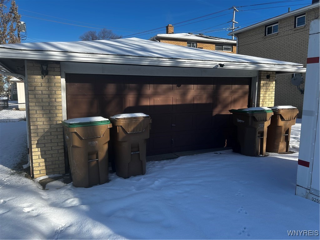 680 Dick Road Cheektowaga, NY 14225 - Photo 2 of 31