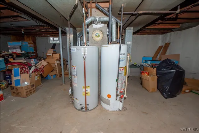 $289,900 | 680 Dick Road, Cheektowaga, NY 14225