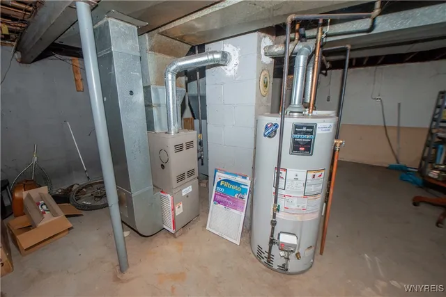 $289,900 | 680 Dick Road, Cheektowaga, NY 14225