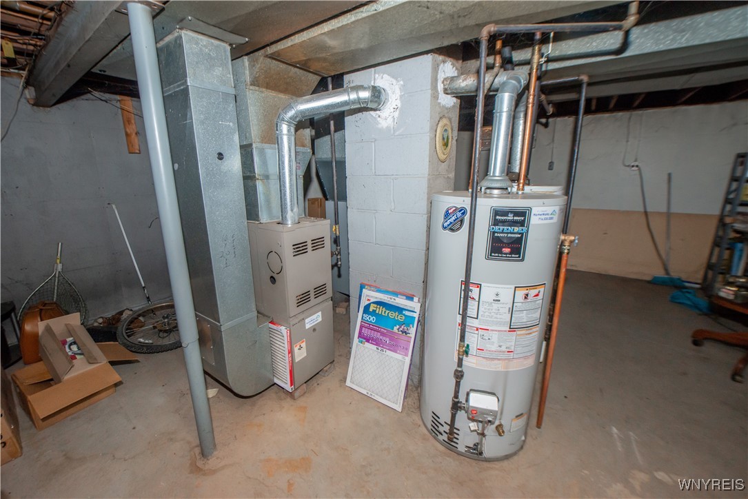 680 Dick Road Cheektowaga, NY 14225 - Photo 26 of 31