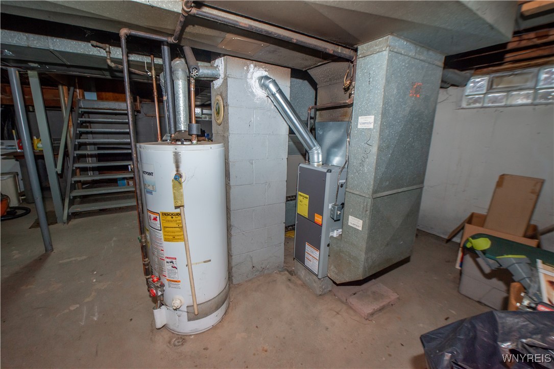 680 Dick Road Cheektowaga, NY 14225 - Photo 27 of 31