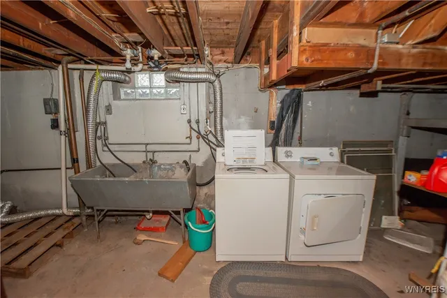 $289,900 | 680 Dick Road, Cheektowaga, NY 14225