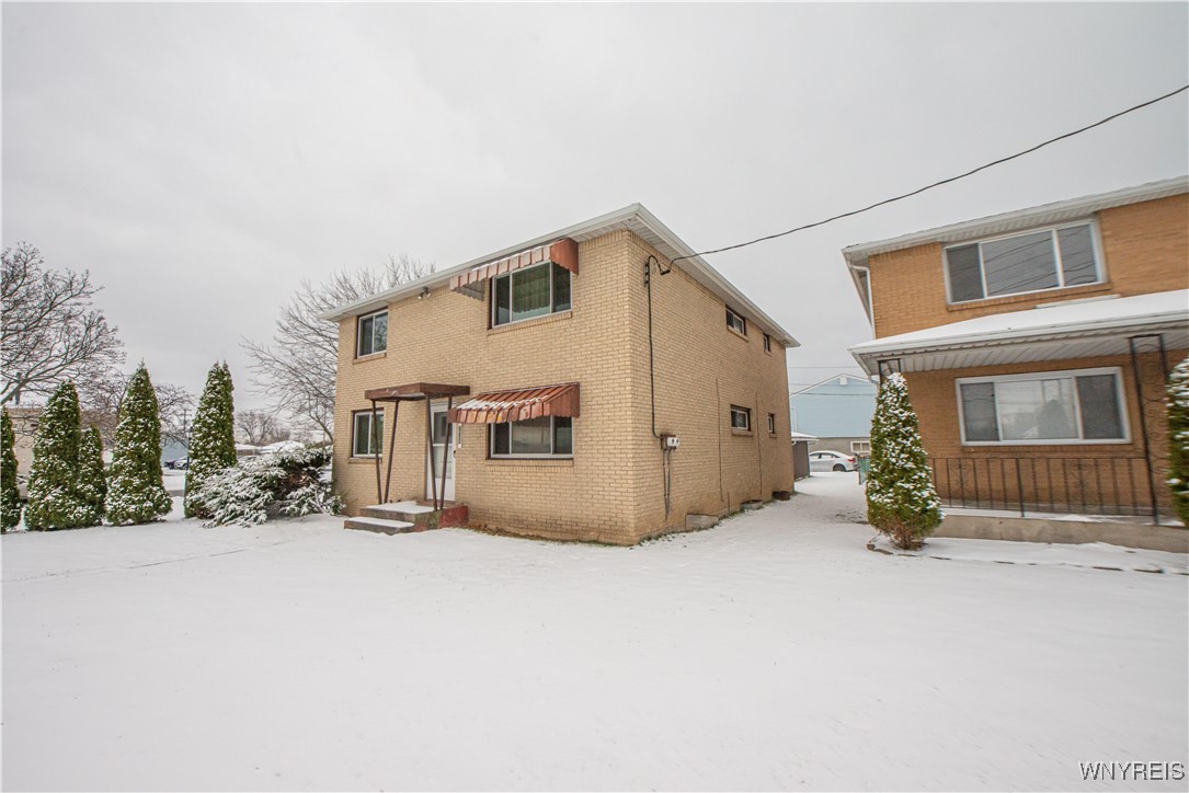 680 Dick Road Cheektowaga, NY 14225 - Photo 29 of 31