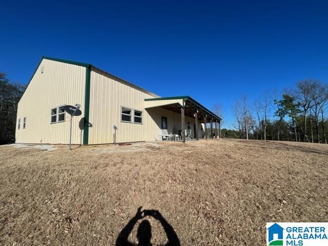 2575 Kentuck Road, Unit 40 AC Oxford, AL 36203 - Photo 4 of 23