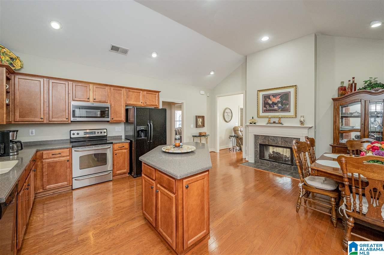214 Chesser Loop Road Chelsea, AL 35043 - Photo 11 of 37