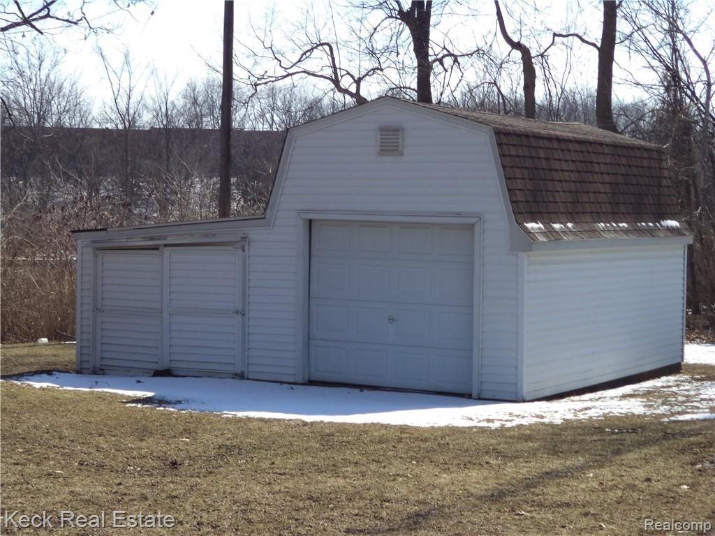 20421 Superior Road Taylor, MI 48180 - Photo 5 of 23 DSC00718.JPG