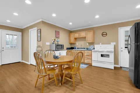 $1,233,790 | 1220 Normandy Road, Normandy, TN 37360