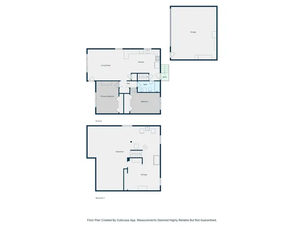 $364,900 | 1121 Pearl Street, Prescott, WI 54021