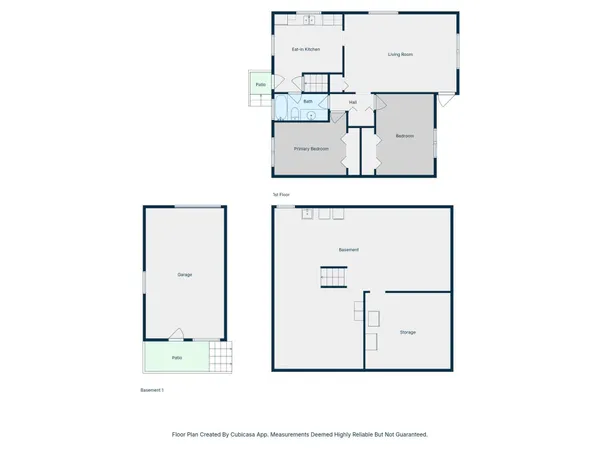 $364,900 | 1121 Pearl Street, Prescott, WI 54021