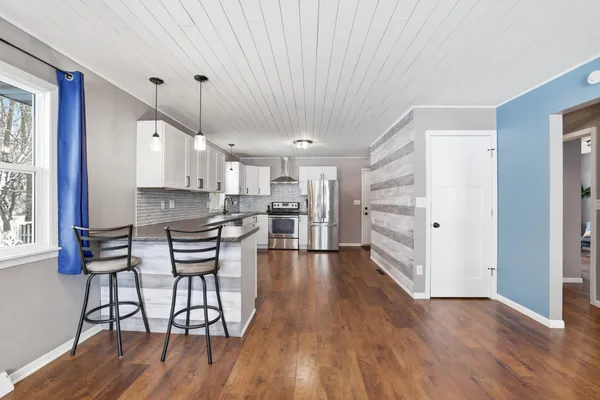 $364,900 | 1121 Pearl Street, Prescott, WI 54021