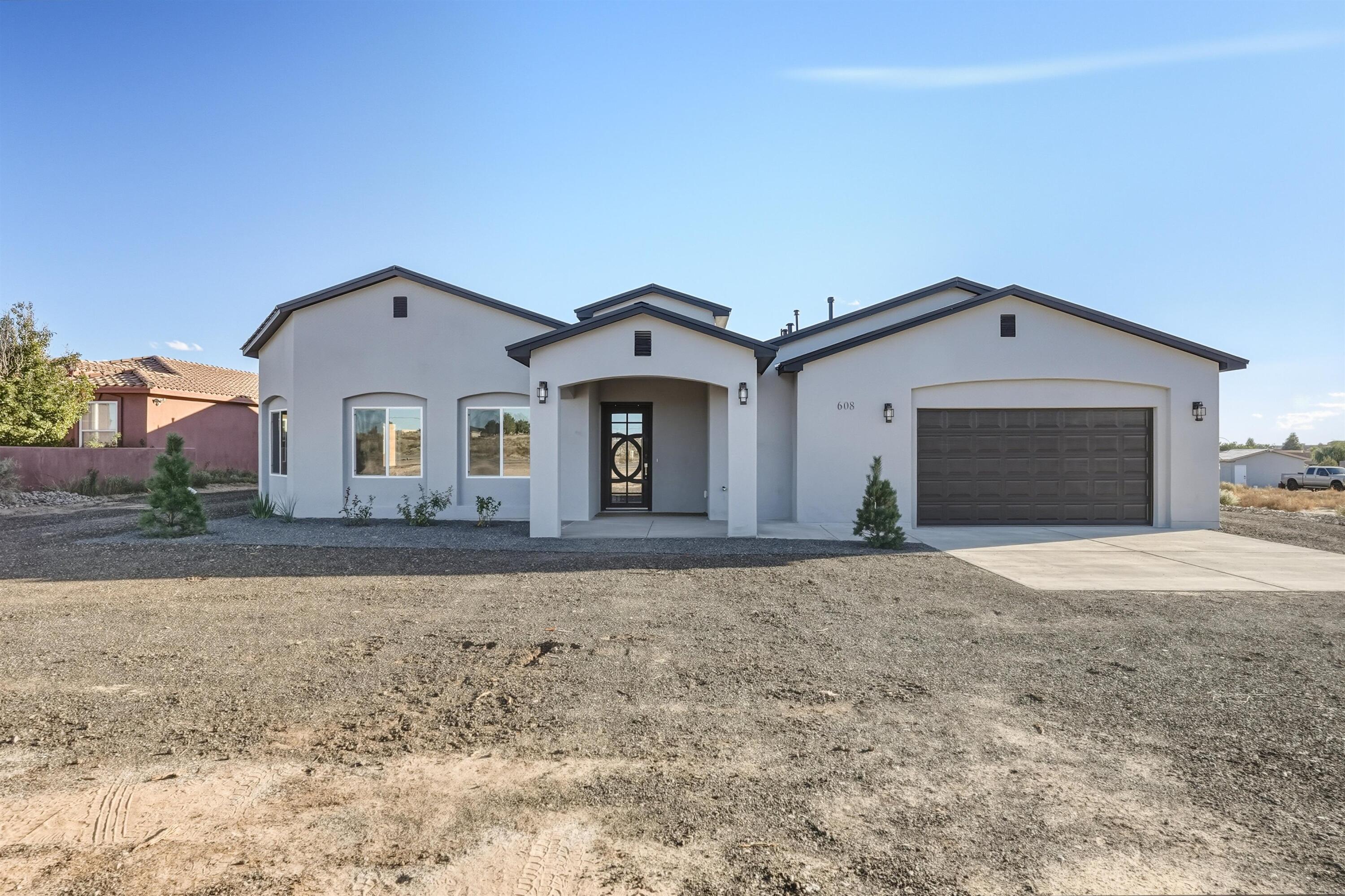 608 Northern Boulevard Northeast Rio Rancho, NM 87124 - Photo 1 of 1 Gallery Image 1