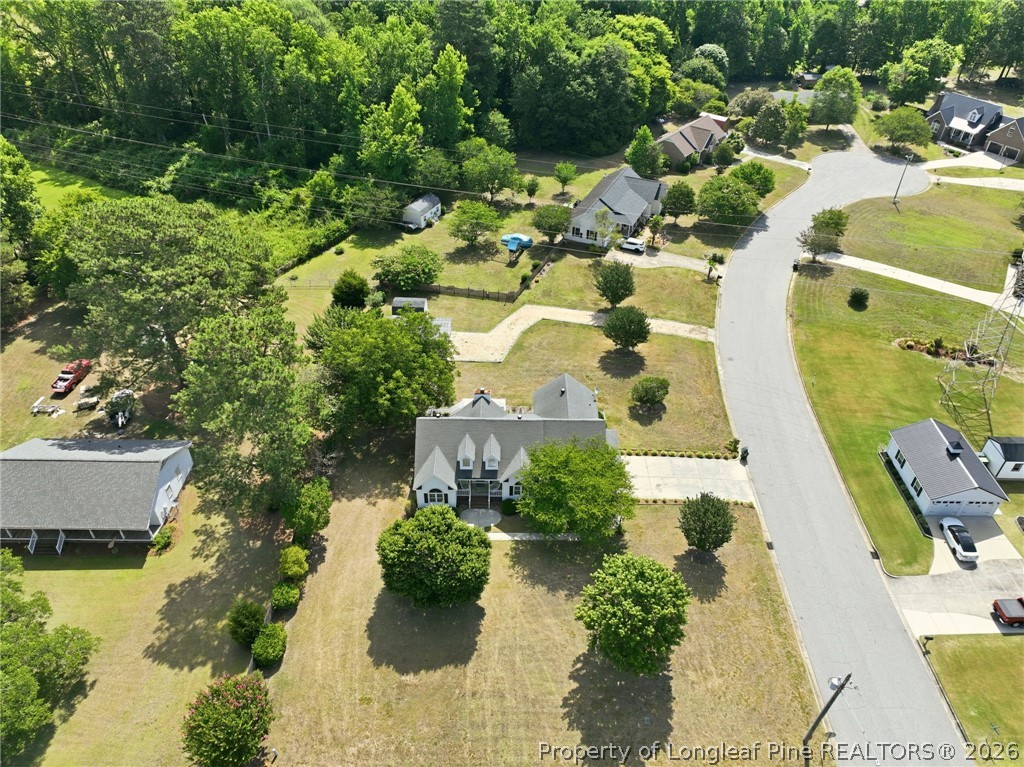 1118 Warren Road Erwin, NC 28339 - Photo 48 of 50