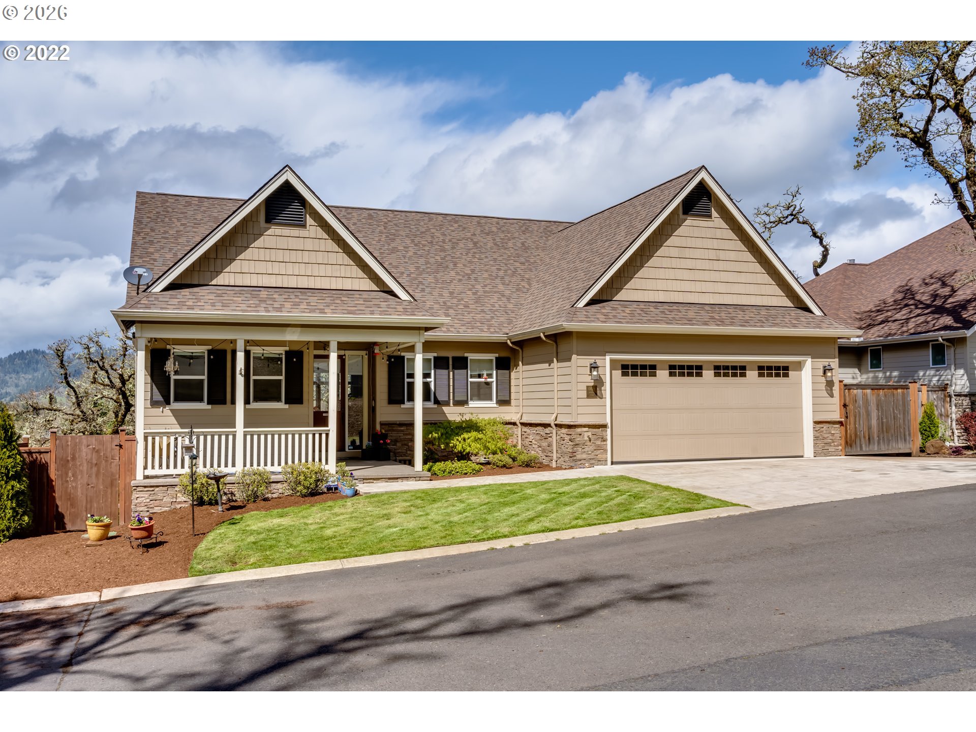 6428 Dogwood Street Springfield, OR 97478 - Photo 1 of 27