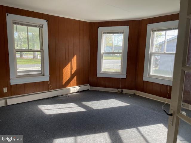 30663 Imaginary Lane Princess Anne, MD 21853 - Photo 11 of 16 a view of an empty room with a window