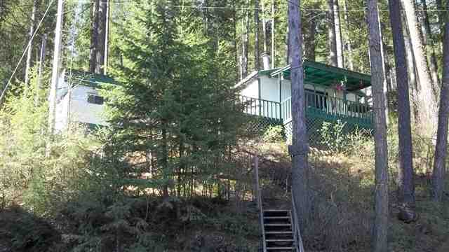 46380 Cedar Beau Road Loon Lake, WA 99148 - Photo 1 of 9 Gallery Image 1