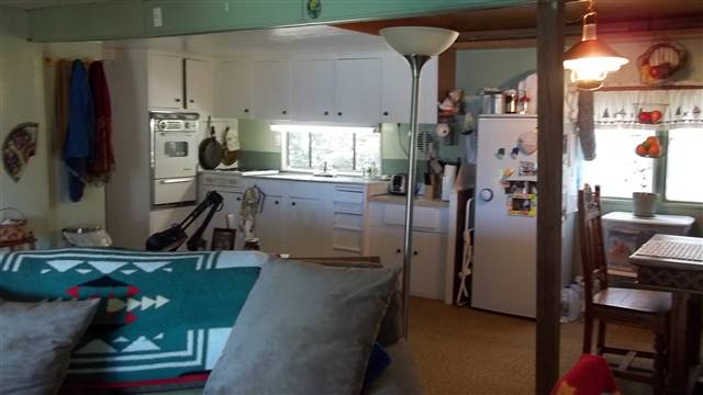 46380 Cedar Beau Road Loon Lake, WA 99148 - Photo 7 of 9 Gallery Image 7