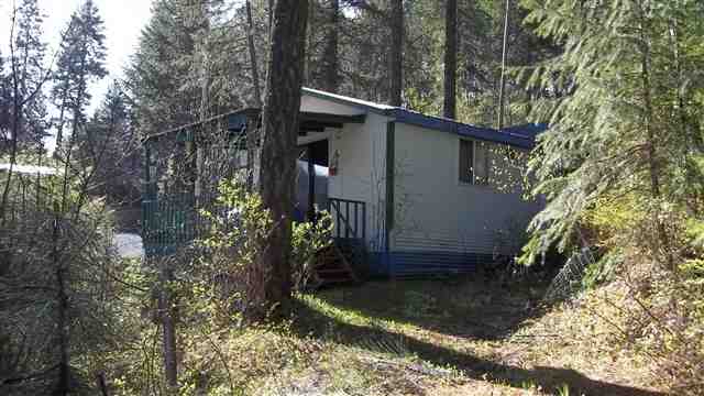 46380 Cedar Beau Road Loon Lake, WA 99148 - Photo 9 of 9 Gallery Image 9
