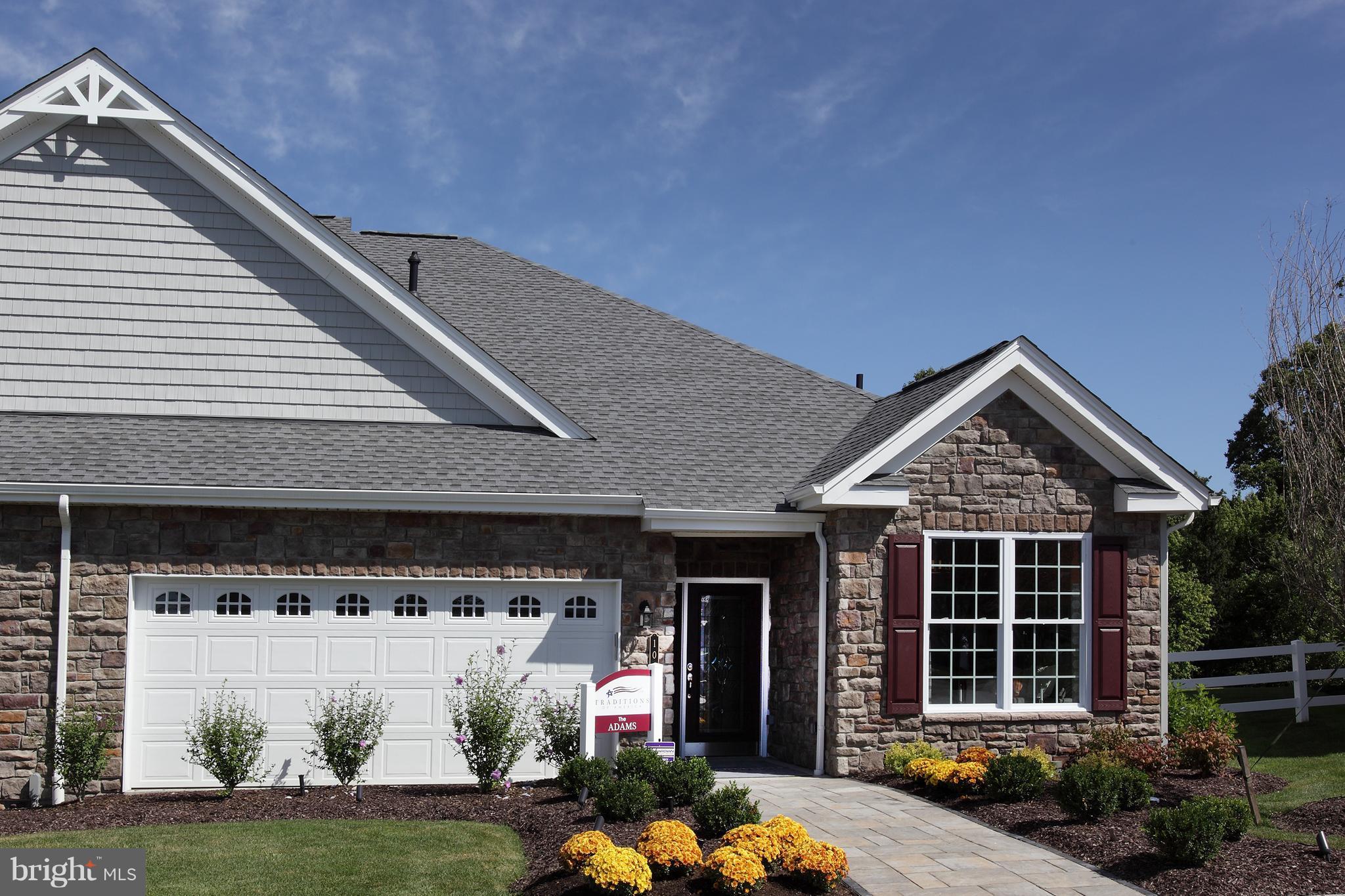 1028 Freedom Street, Unit 172 Lititz, PA 17543 - Photo 1 of 6 Exterior (Front)