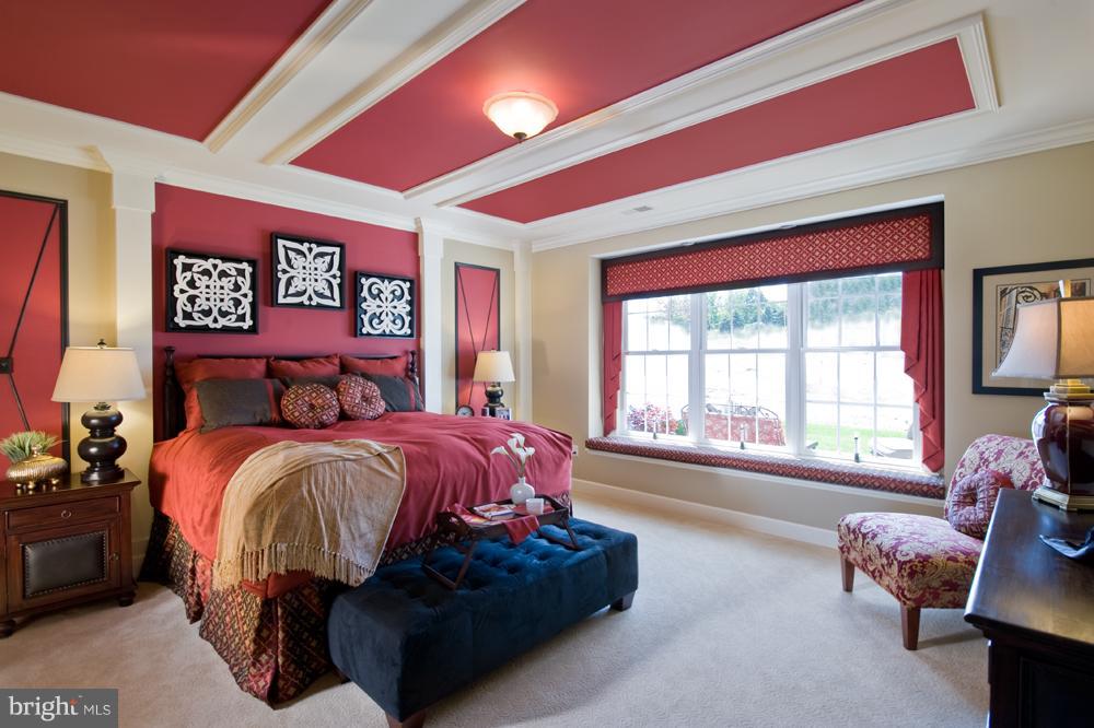 1028 Freedom Street, Unit 172 Lititz, PA 17543 - Photo 4 of 6 Bedroom (Master)