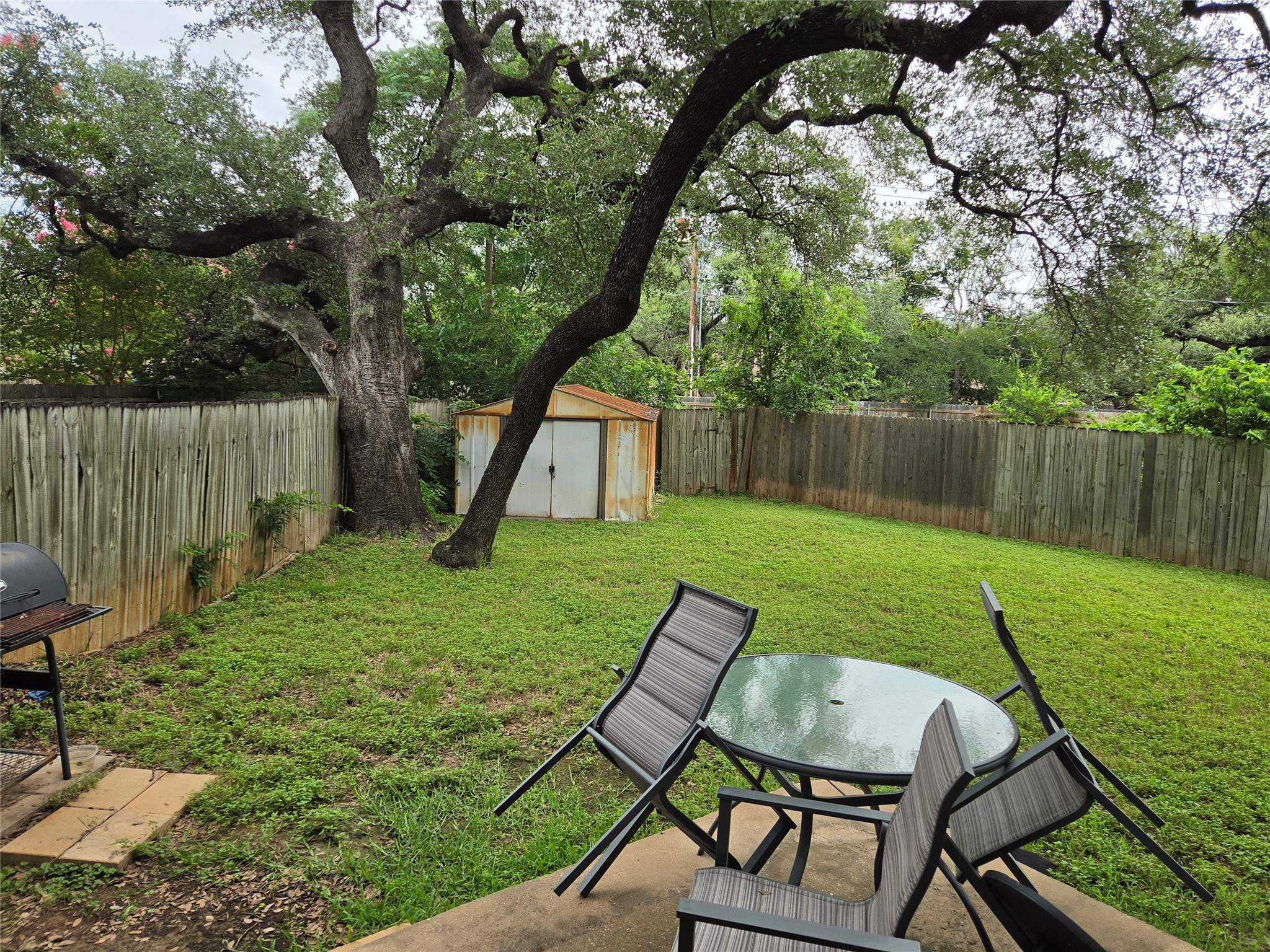 8716 Clearbrook Trail, Unit A Austin, TX 78729 - Photo 7 of 14