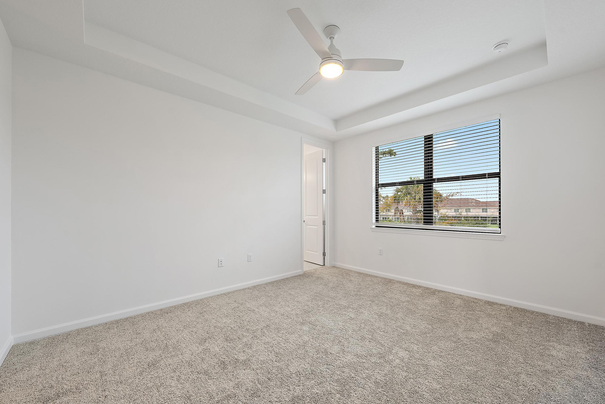 501 Southwest Sally Way Stuart, FL 34997 - Photo 36 of 55 an empty room with a window