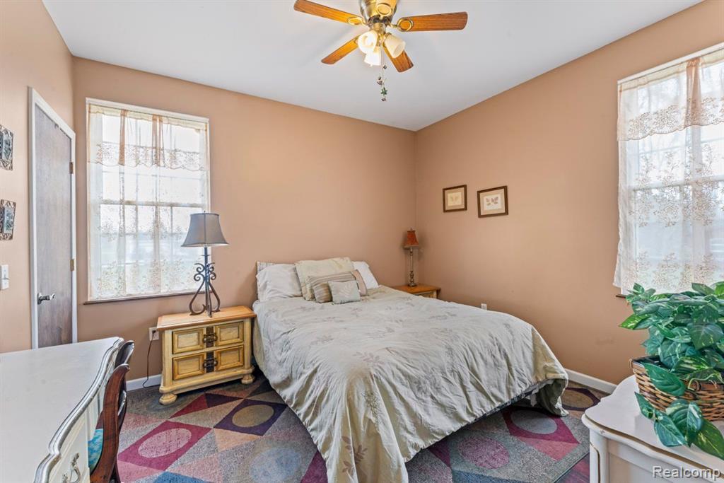 12238 Odell Road Linden, MI 48451 - Photo 15 of 55