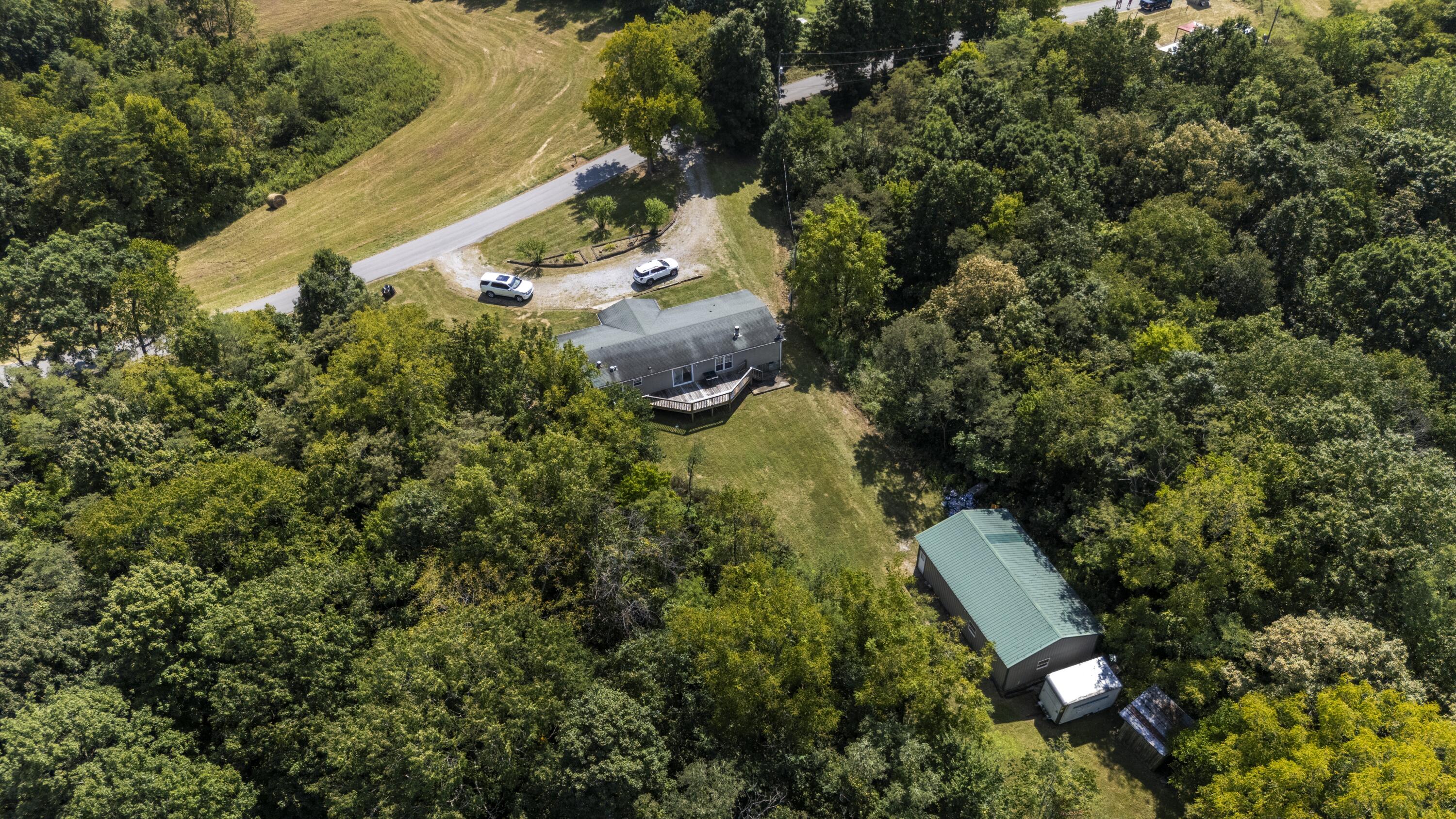 2748 Corinth-Hinton Road Corinth, KY 41010 - Photo 28 of 29 DJI_20260831144551_0964_D
