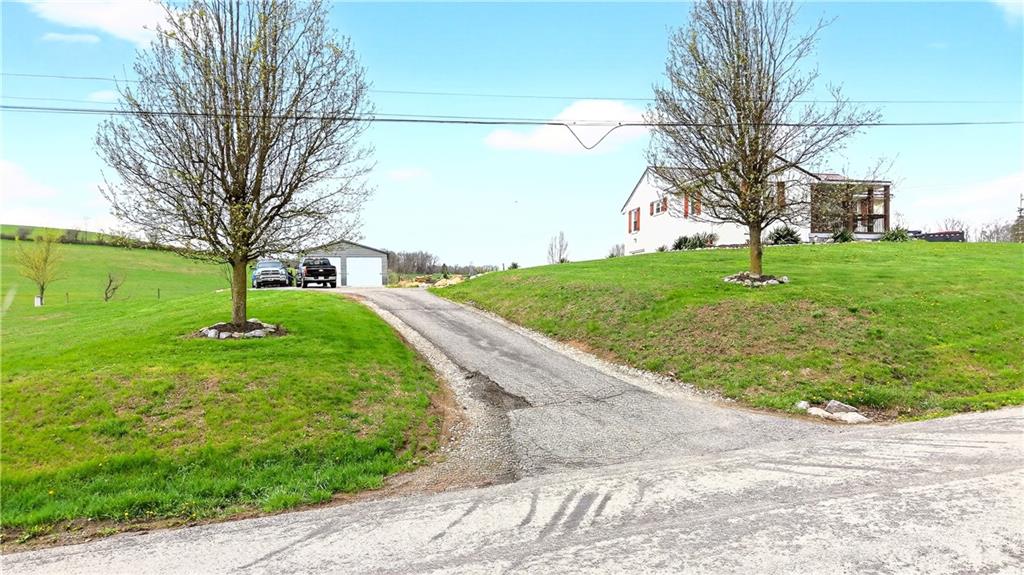 409 Pleasant Valley Road Bulger, PA 15019 - Photo 29 of 50 Gallery Image 29