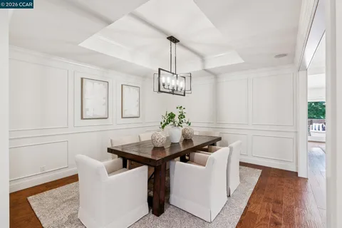 $2,888,000 | 304 Livorna Heights Road, Alamo, CA 94507