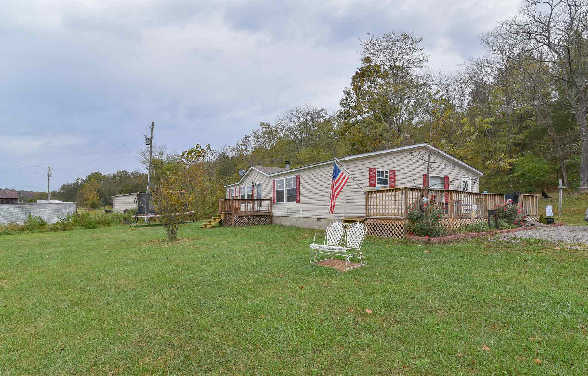 1325 Sipple Road Dry Ridge, KY 41035 - Photo 32 of 37