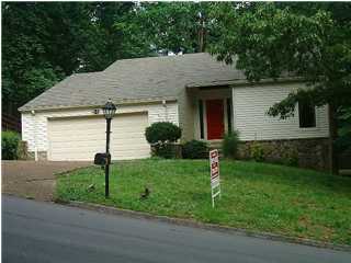 1133 Shady Fork Road Chattanooga, TN 37421 - Photo 1 of 8 Primary Photo