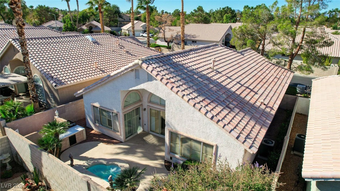 2134 Eaglepath Circle Henderson, NV 89074 - Photo 27 of 39