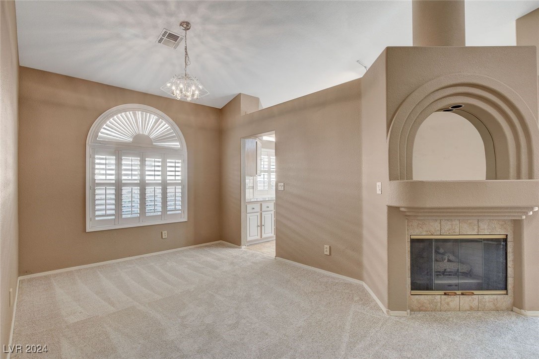 2134 Eaglepath Circle Henderson, NV 89074 - Photo 38 of 39 DINNG ROOM