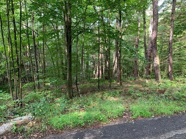 Lot 47 Brickyard Road Athol, MA 01331 - Photo 1 of 6 Gallery Image 1