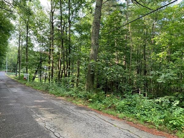 Lot 47 Brickyard Road Athol, MA 01331 - Photo 2 of 6 Gallery Image 2