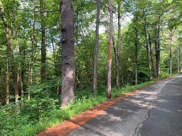Lot 47 Brickyard Road Athol, MA 01331 - Photo 6 of 6 Gallery Image 6