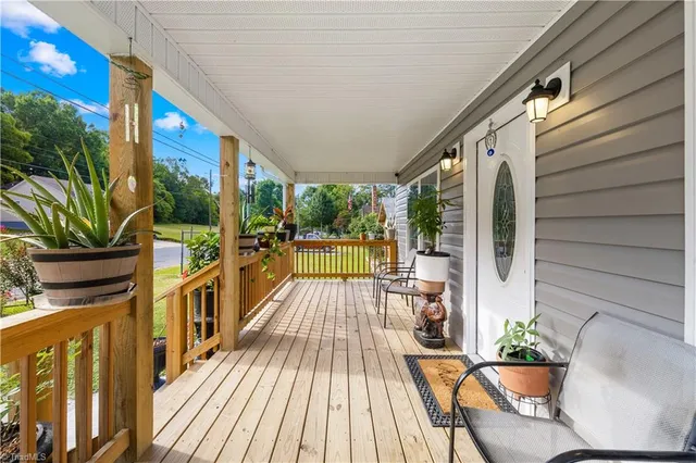 $265,000 | 435 Peachtree Street, Asheboro, NC 27203