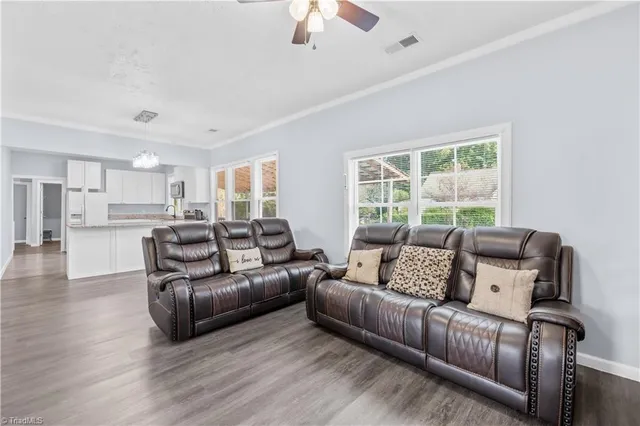 $265,000 | 435 Peachtree Street, Asheboro, NC 27203