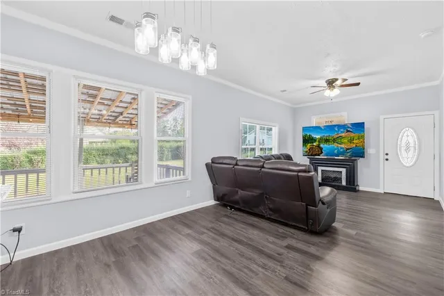 $265,000 | 435 Peachtree Street, Asheboro, NC 27203