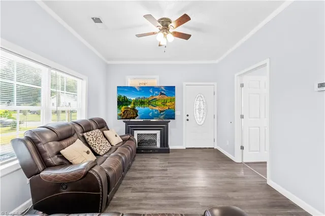 $265,000 | 435 Peachtree Street, Asheboro, NC 27203