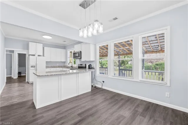 $265,000 | 435 Peachtree Street, Asheboro, NC 27203