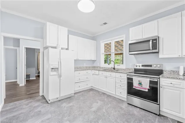 $265,000 | 435 Peachtree Street, Asheboro, NC 27203