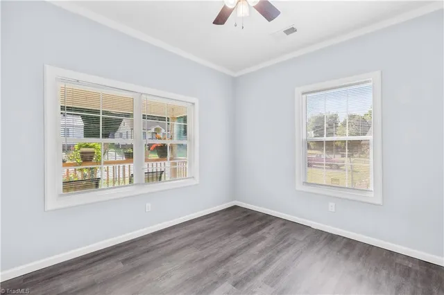 $265,000 | 435 Peachtree Street, Asheboro, NC 27203