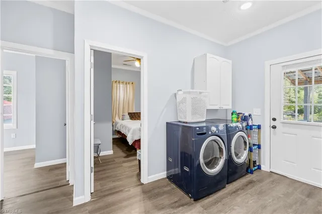 $265,000 | 435 Peachtree Street, Asheboro, NC 27203