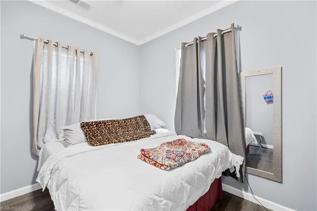 $265,000 | 435 Peachtree Street, Asheboro, NC 27203